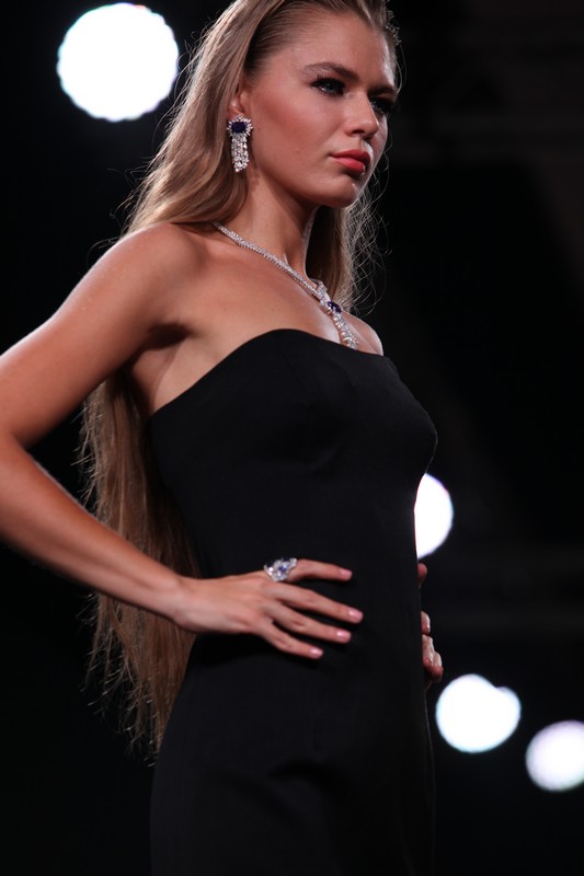 LIPS Italian Brands Fashion Show